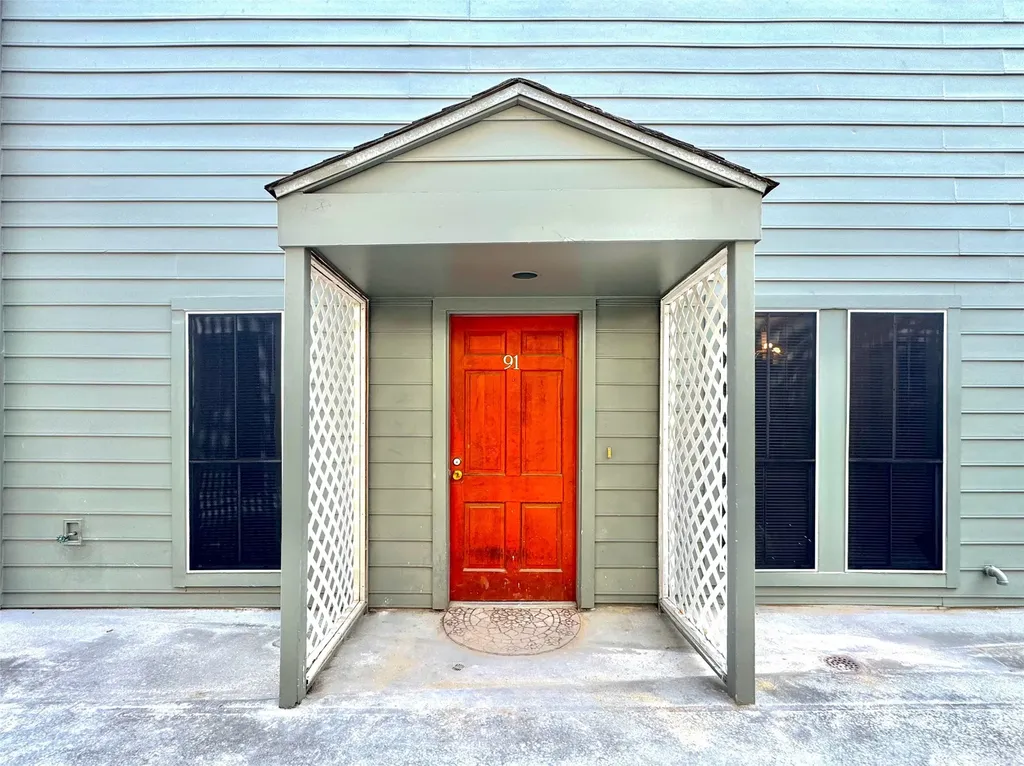2529 Rio Grande Street 91 Austin TX 78705