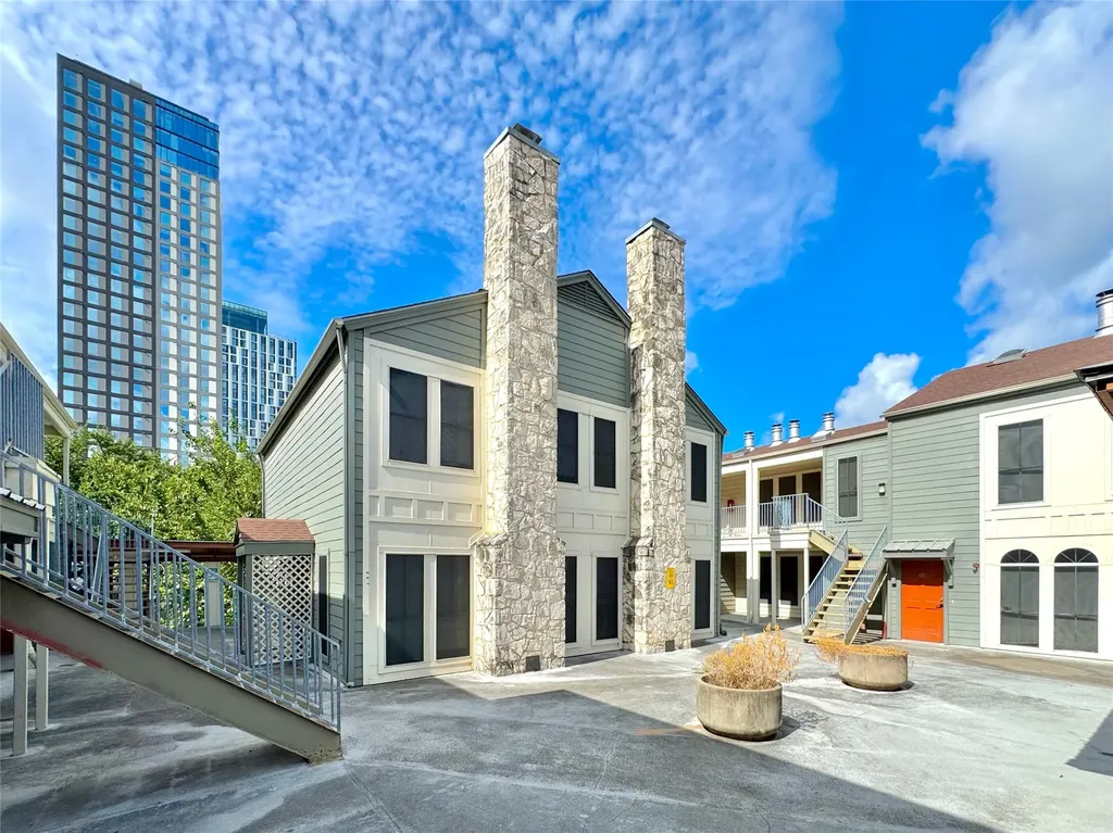 2529 Rio Grande Street 91 Austin TX 78705