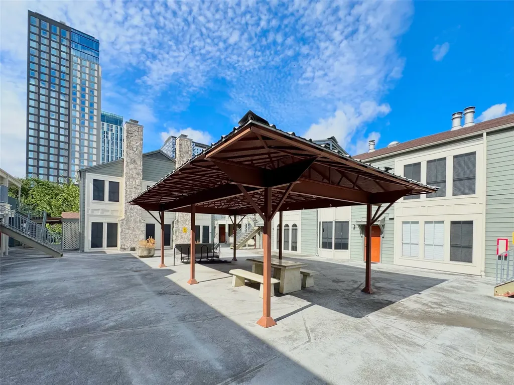 2529 Rio Grande Street 91 Austin TX 78705