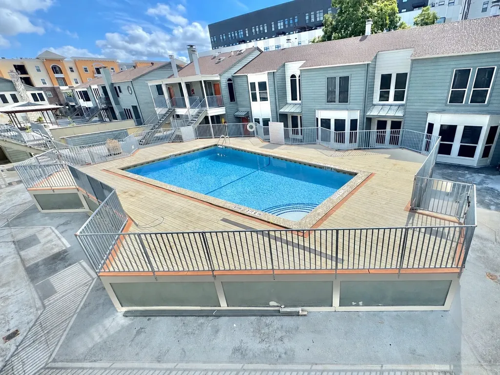 2529 Rio Grande Street 91 Austin TX 78705