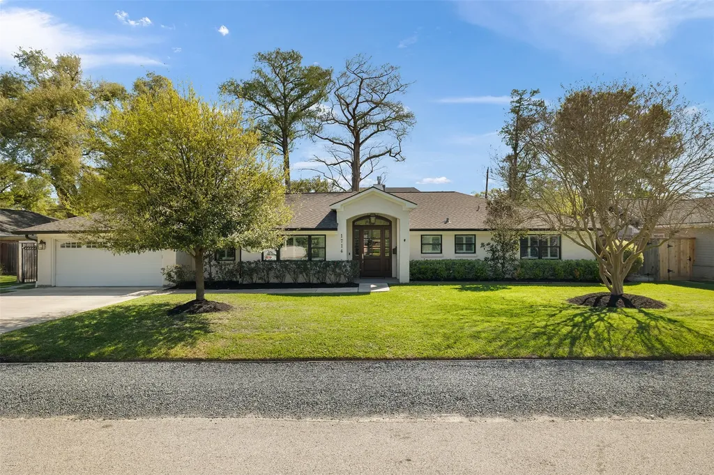 1714 Cranway Drive Houston TX 77055