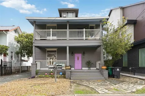 405 W Drew Street Houston TX 77006