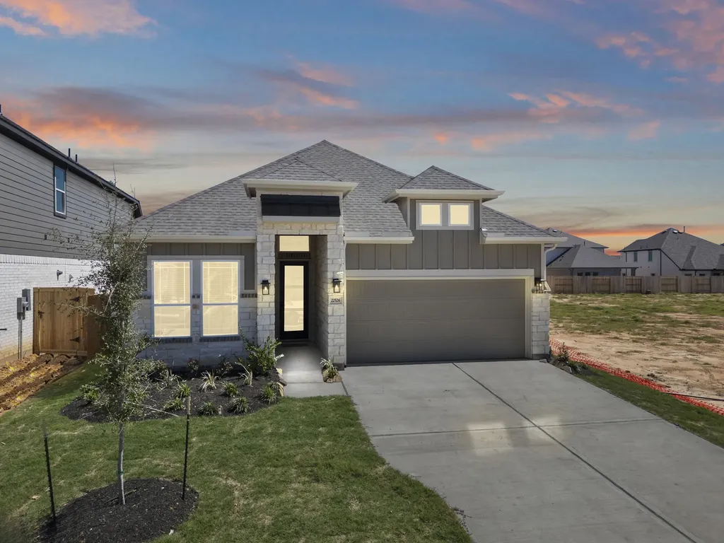 22526 Basswood Bend Road Waller TX 77484