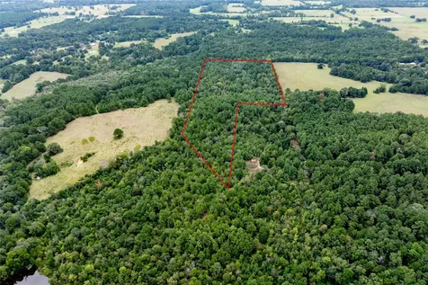 22 Acr Private Road 5040 Grapeland TX 75844