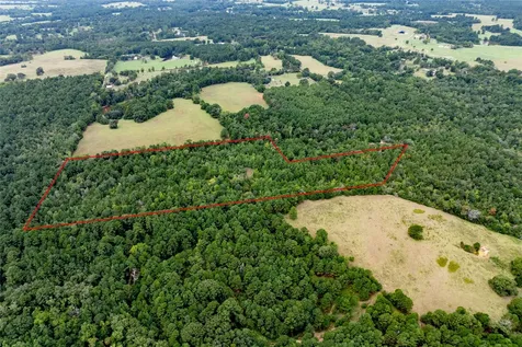 22 Acr Private Road 5040 Grapeland TX 75844