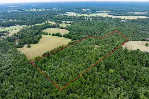 22 Acr Private Road 5040 Grapeland TX 75844