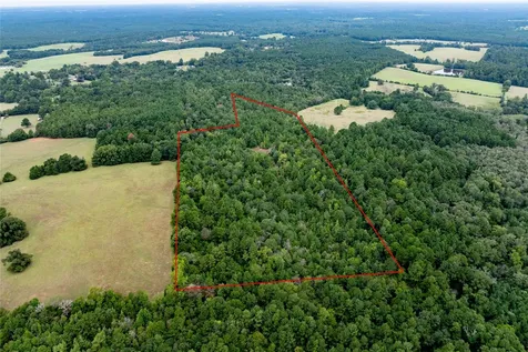 22 Acr Private Road 5040 Grapeland TX 75844