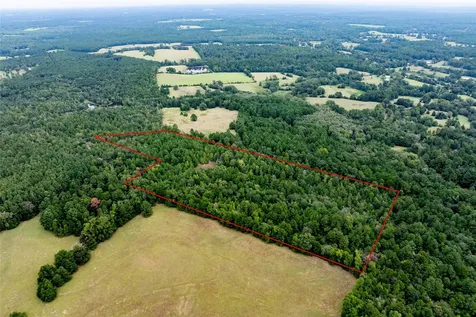 22 Acr Private Road 5040 Grapeland TX 75844
