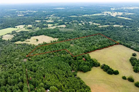 22 Acr Private Road 5040 Grapeland TX 75844
