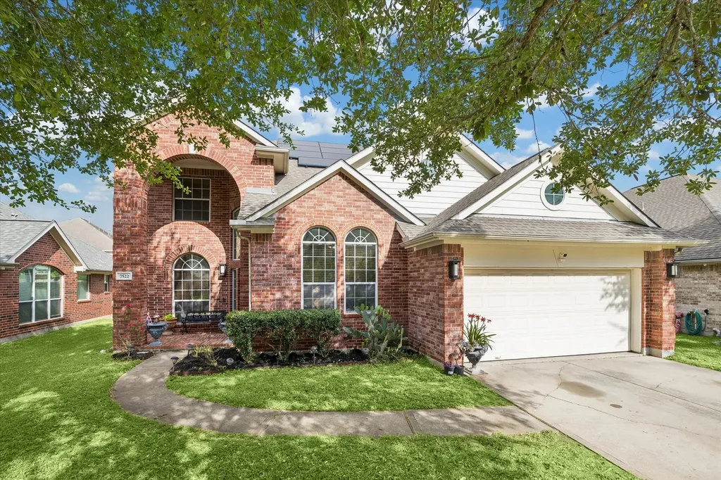 7522 Brighton Knolls Lane Richmond TX 77407