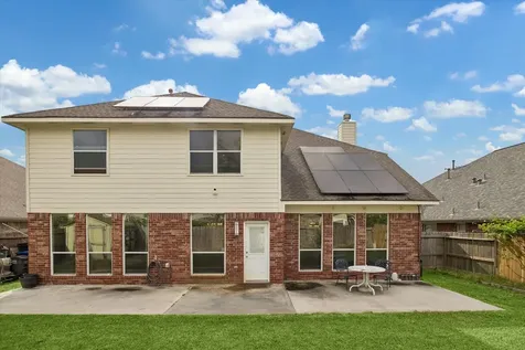 7522 Brighton Knolls Lane Richmond TX 77407