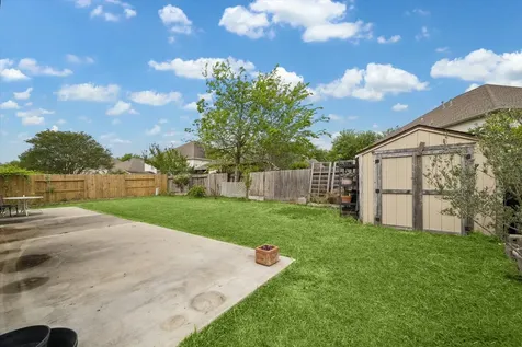 7522 Brighton Knolls Lane Richmond TX 77407