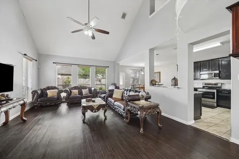 7522 Brighton Knolls Lane Richmond TX 77407