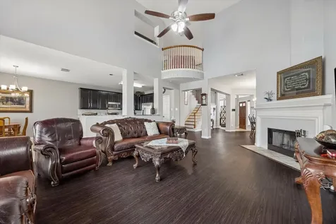 7522 Brighton Knolls Lane Richmond TX 77407