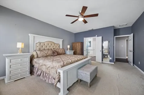 7522 Brighton Knolls Lane Richmond TX 77407