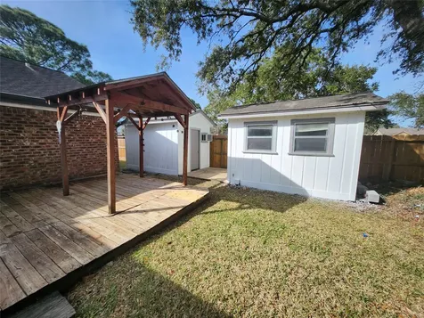 8403 Mullins Drive Houston TX 77096