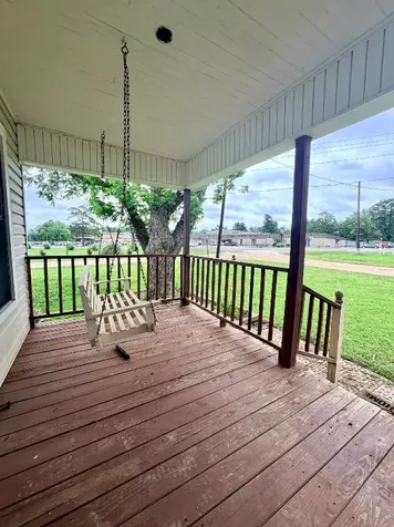 611 Keith Street Kennard TX 75847
