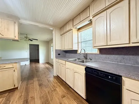 611 Keith Street Kennard TX 75847
