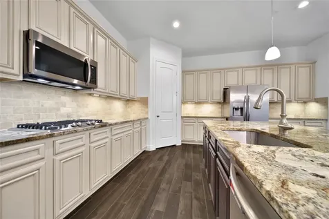 12519 Montclair Landing Court Tomball TX 77375