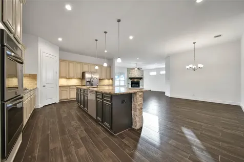 12519 Montclair Landing Court Tomball TX 77375