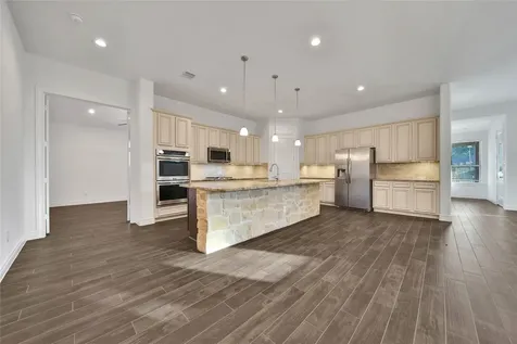 12519 Montclair Landing Court Tomball TX 77375