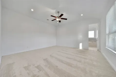 12519 Montclair Landing Court Tomball TX 77375