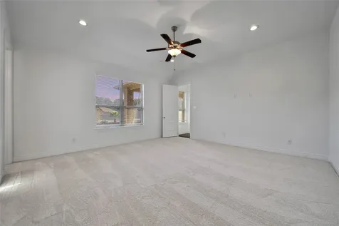 12519 Montclair Landing Court Tomball TX 77375