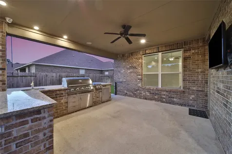 12519 Montclair Landing Court Tomball TX 77375