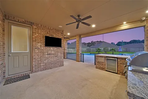 12519 Montclair Landing Court Tomball TX 77375