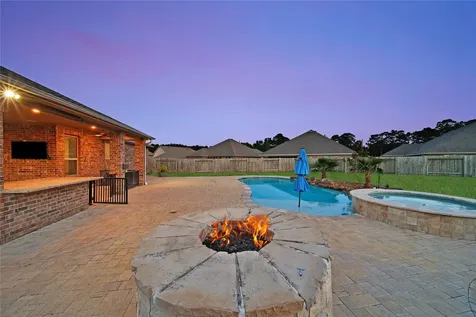12519 Montclair Landing Court Tomball TX 77375