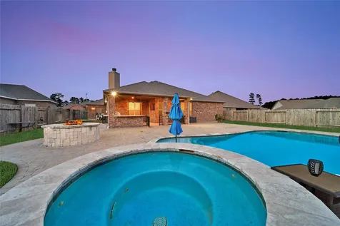 12519 Montclair Landing Court Tomball TX 77375