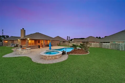 12519 Montclair Landing Court Tomball TX 77375