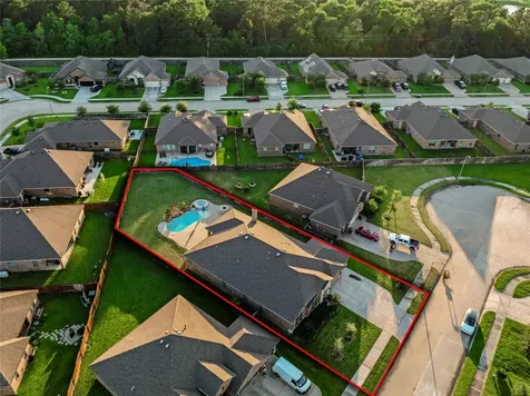 12519 Montclair Landing Court Tomball TX 77375