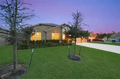 12519 Montclair Landing Court Tomball TX 77375