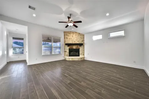 12519 Montclair Landing Court Tomball TX 77375