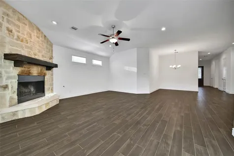 12519 Montclair Landing Court Tomball TX 77375