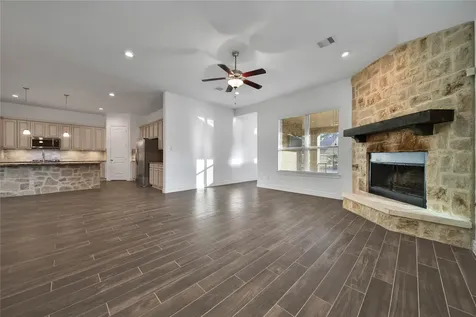 12519 Montclair Landing Court Tomball TX 77375