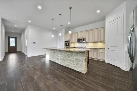 12519 Montclair Landing Court Tomball TX 77375