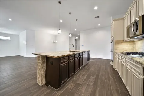 12519 Montclair Landing Court Tomball TX 77375