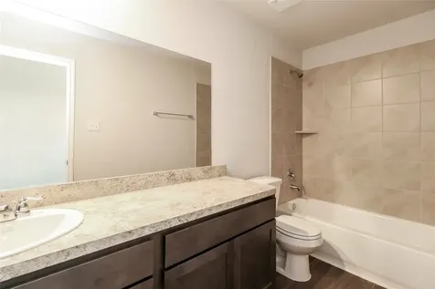 13466 Musky Drive Conroe TX 77384