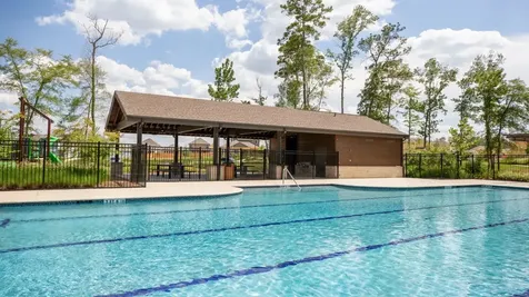 13466 Musky Drive Conroe TX 77384