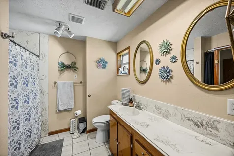 2519 Wood River Drive Spring TX 77373