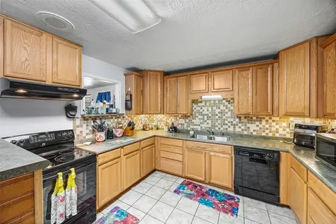 2519 Wood River Drive Spring TX 77373