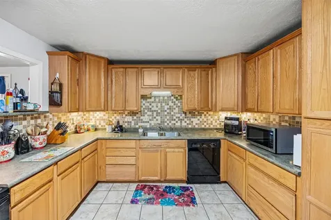 2519 Wood River Drive Spring TX 77373