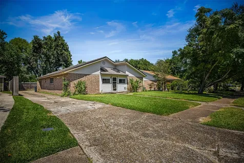 2519 Wood River Drive Spring TX 77373