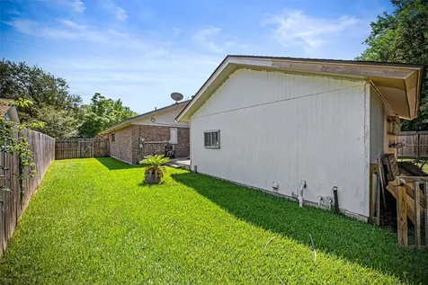 2519 Wood River Drive Spring TX 77373
