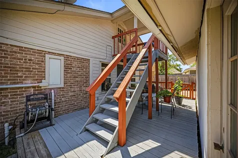 2519 Wood River Drive Spring TX 77373