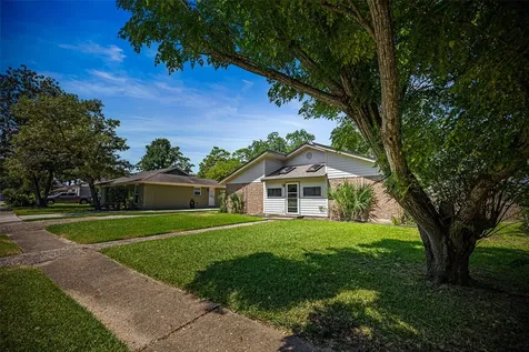 2519 Wood River Drive Spring TX 77373