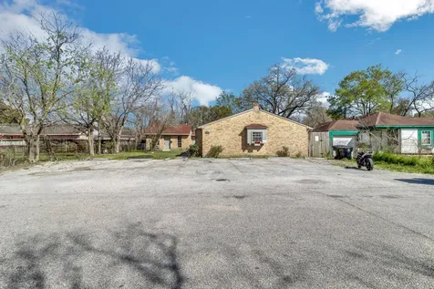 6815 Beachwood Street 1 Houston TX 77021