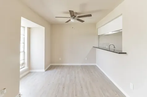 6815 Beachwood Street 1 Houston TX 77021